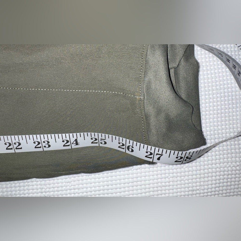 FILA‎ Women's Lined Jogger size XL - Khaki - Picture 9 of 15